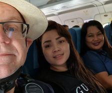 Travel from Manila to Laguindingan Airport
